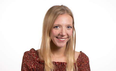 Profile Image of Jenna Thompson